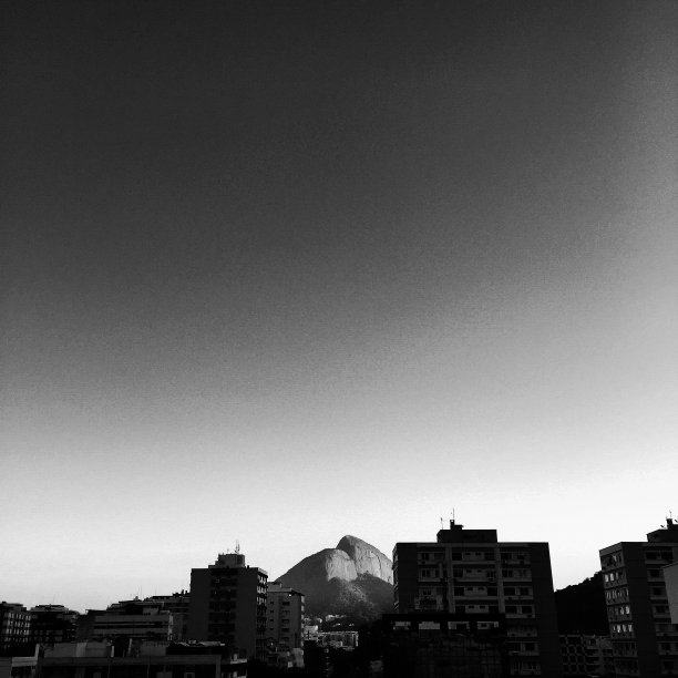 里约热内卢里约热内卢景观图片下载