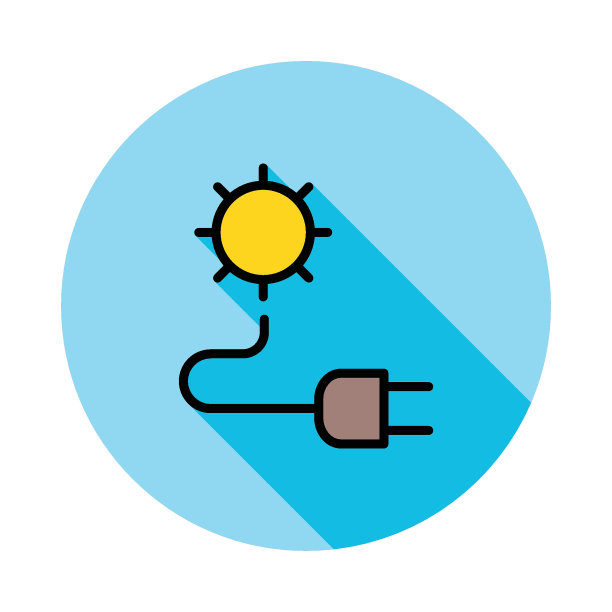 太阳能图片下载