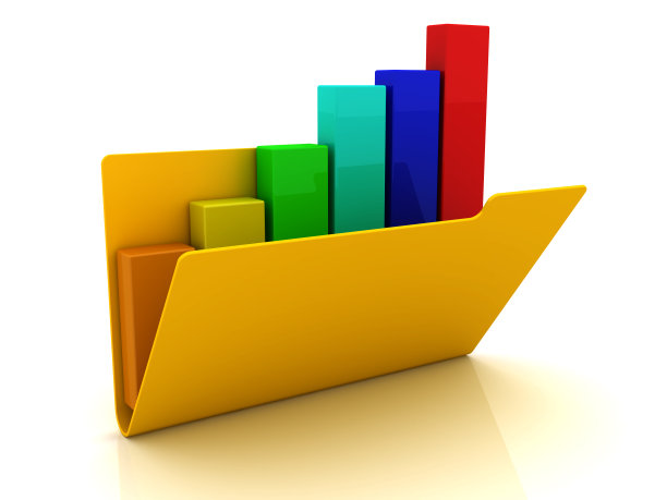 图形内的文件夹图片下载