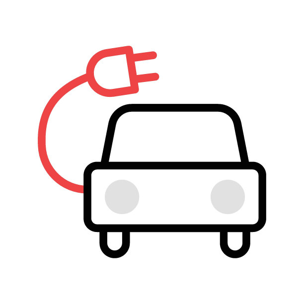 汽车充电图片下载