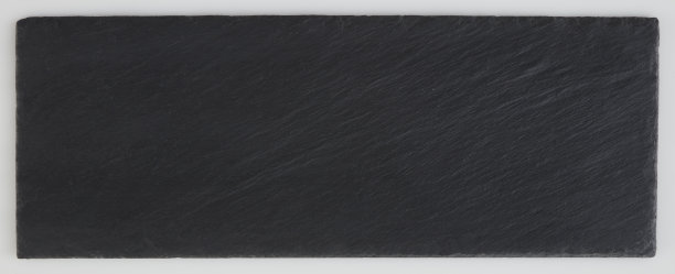 深灰色和黑色石板花岗岩背景。图片下载