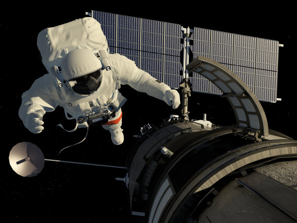 宇航员图片下载