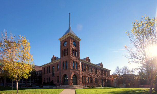 Coconino县法院图片下载