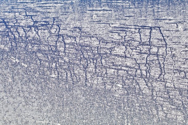 抽象雪花模式图片下载