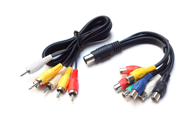 电视电缆杰克图片下载