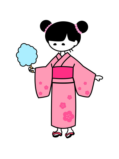 yukata的Japaneseyoung女孩图片下载