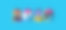 2020概念文字艺术插画素材图片