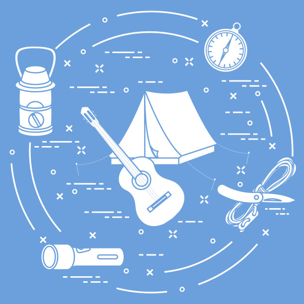 旅游及户外娱乐。图片下载