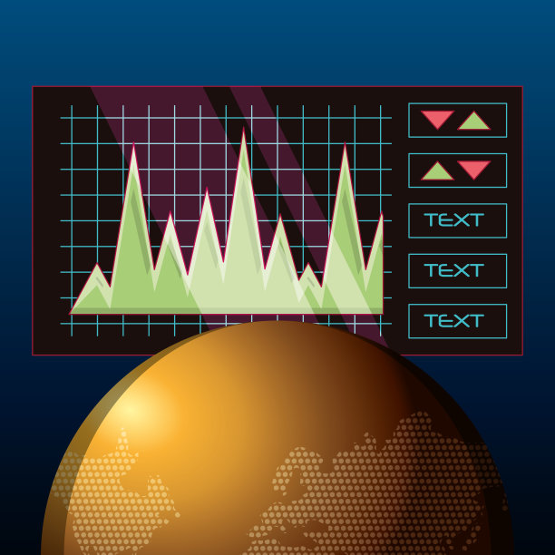 Cryptocurrency概念设计图片下载