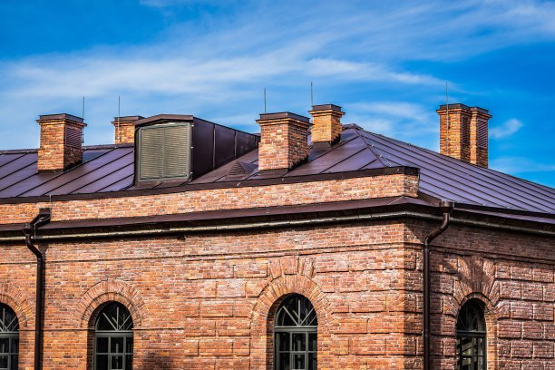 古老砖房的碎片图片下载