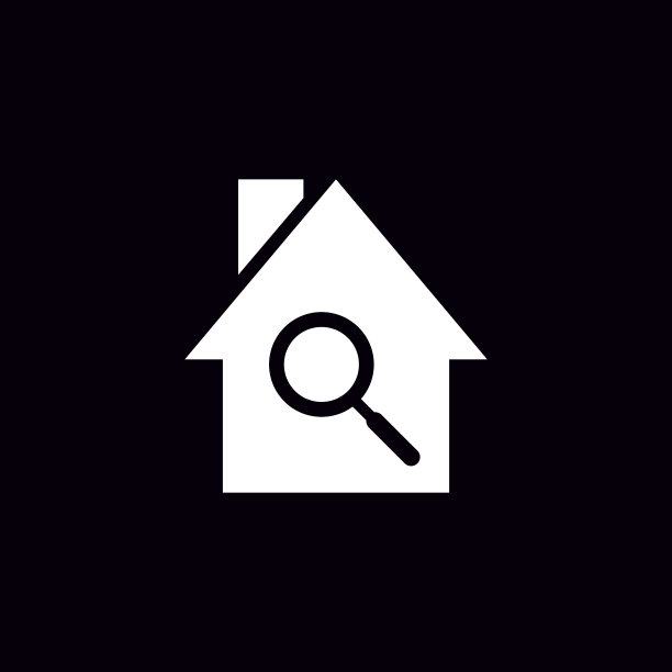 家园矢量图标图片下载