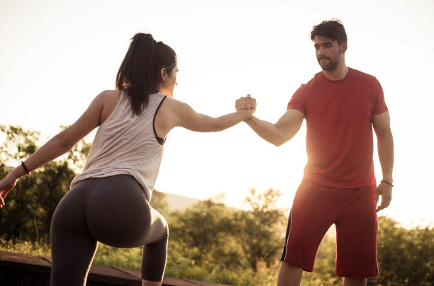 手颤抖图片下载