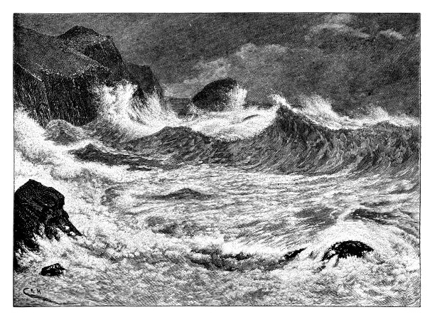 罗格海图片下载