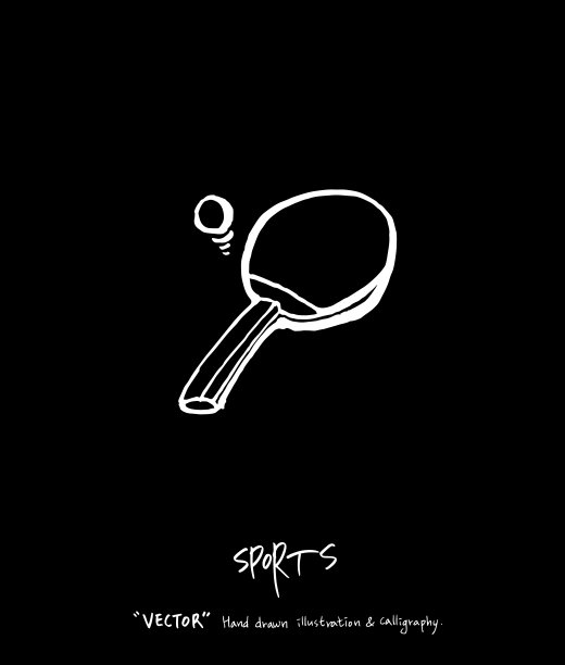 运动的海报图片下载