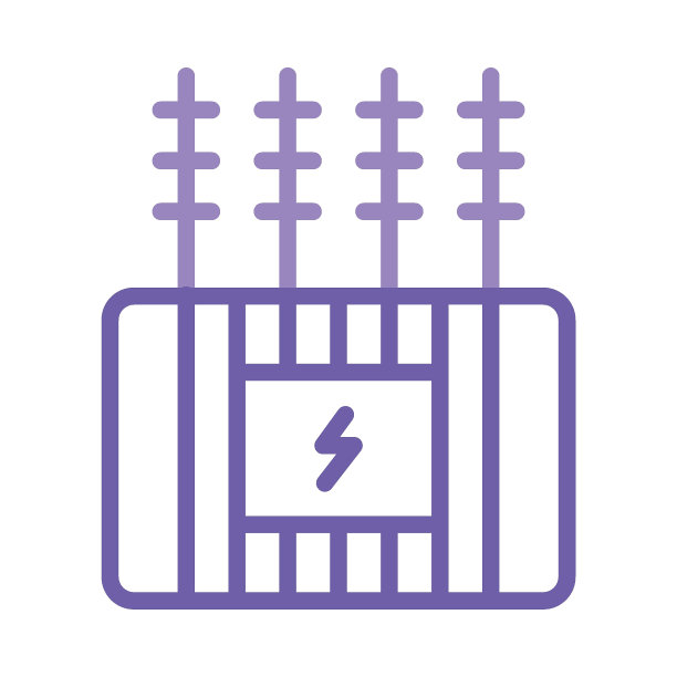 电力供应图片下载