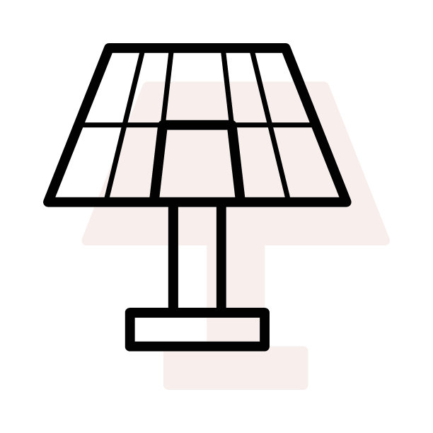 太阳能电池板图片下载