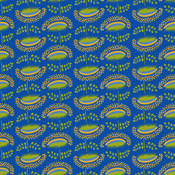 接骨木无缝模式图片下载