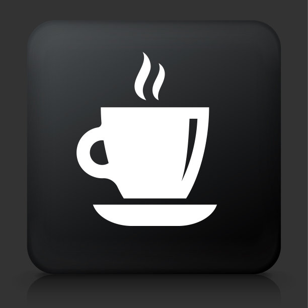 热杯咖啡偶像图片下载