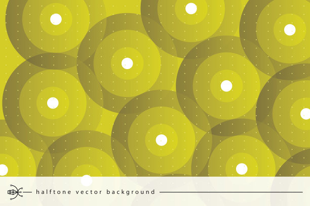 抽象的彩色形状为您的商业创意图片下载