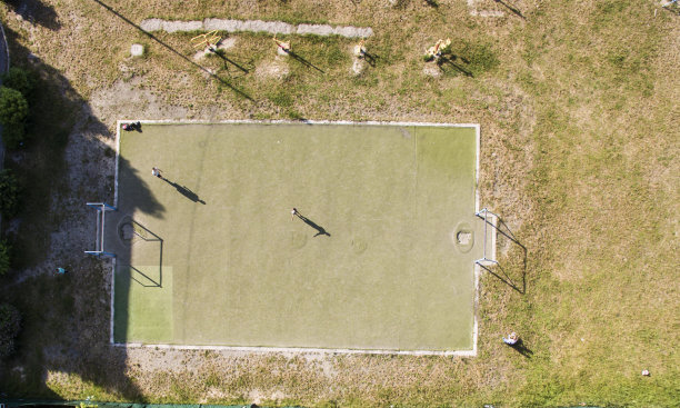 足球场，运动场图片下载