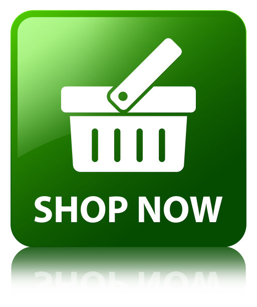 商店现在绿色方形按钮图片下载