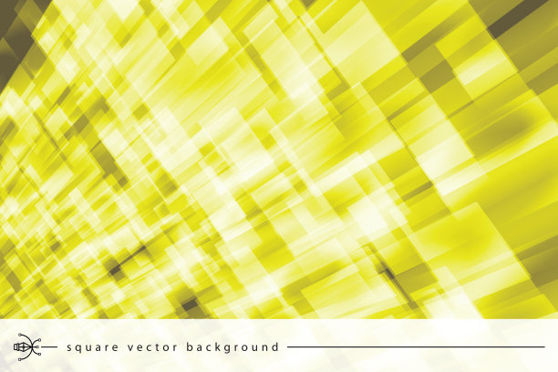 抽象矩形技术数字高新技术的概念背景图片下载