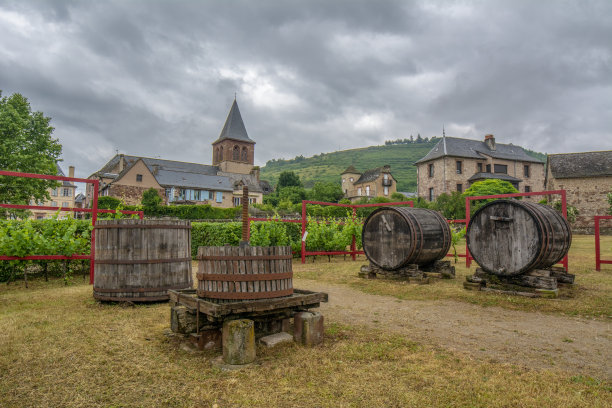 瓦拉迪， 法国图片下载