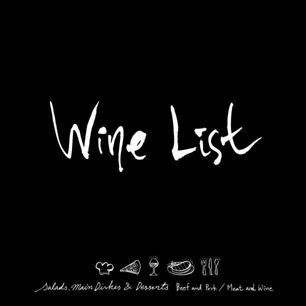 餐厅的海报图片下载