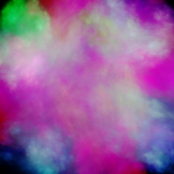 明亮的抽象背景为多色设计图片下载