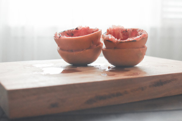 削减葡萄柚图片下载