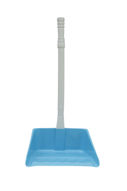 簸箕孤立在白色背景上图片下载