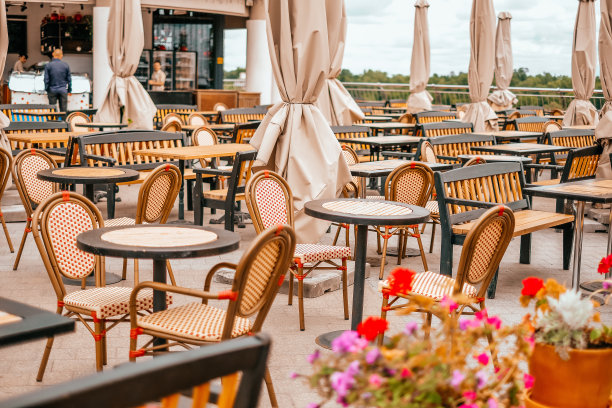 咖啡馆的背景图片下载