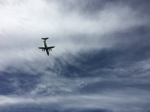 中飞行图片下载