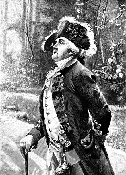 国王阁下图片下载