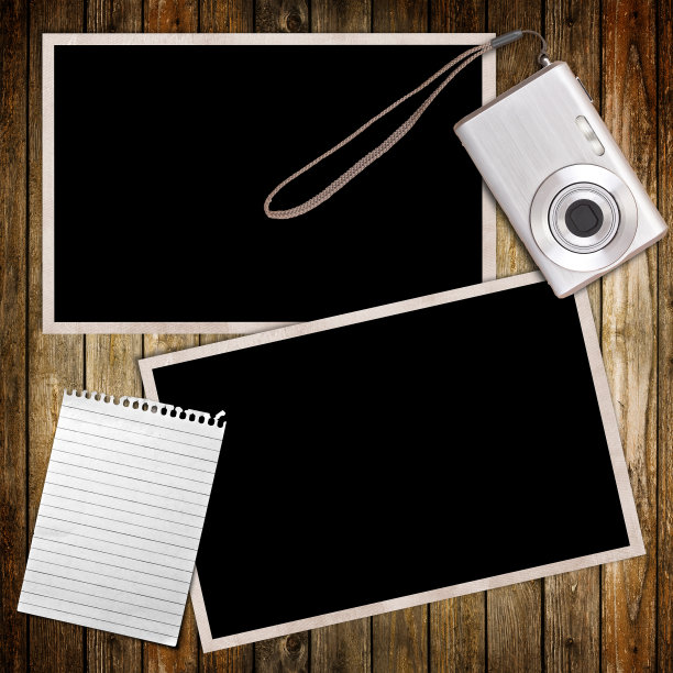 相框的概念图片下载