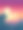 矢量插图的房子在山顶与美丽的日落在山景观的背景，太阳和云在天空在平的风格。素材图片