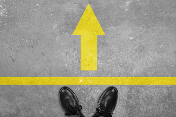 起跑线图片下载