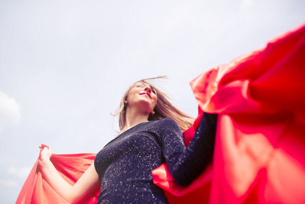 夏天是独一无二的!图片下载