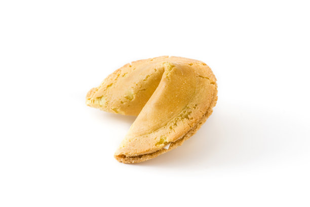 幸运饼图片下载