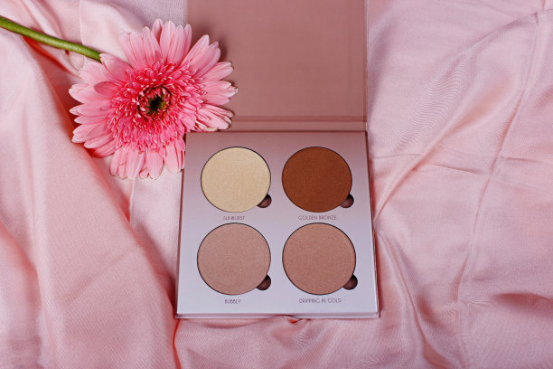 眼影化妆包图片下载