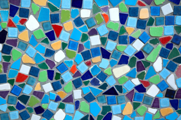 及瓷砖背景。图片下载