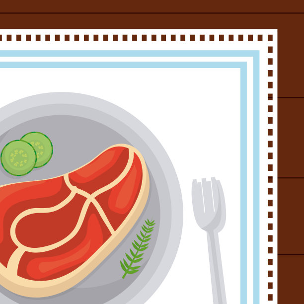 健康食品的概念图片下载