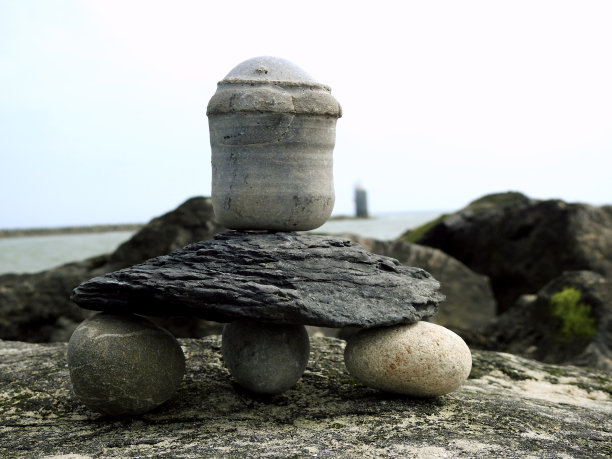 蘑菇石图片下载