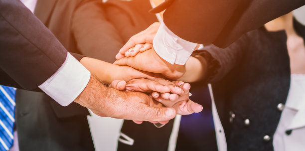 商务合作图片素材ID：320353002