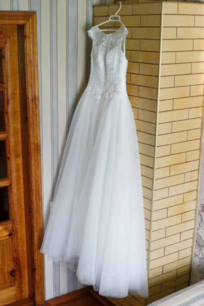 结婚礼服图片下载