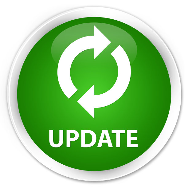 更新premium绿色圆形按钮图片下载