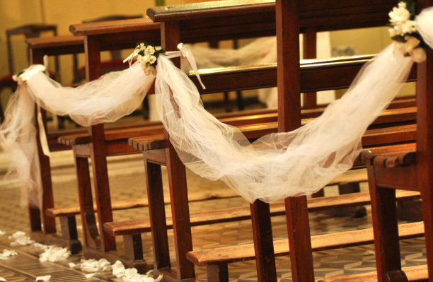 婚礼装饰图片下载