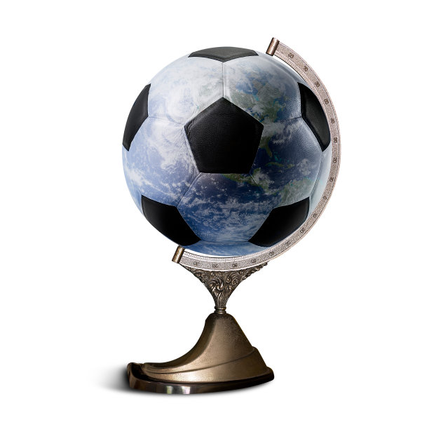 世界足球图片下载