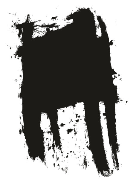 海绵画背景高细节抽象矢量背景设置57图片下载