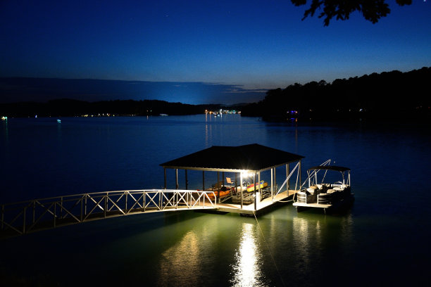 快乐的蓝色小时图片下载